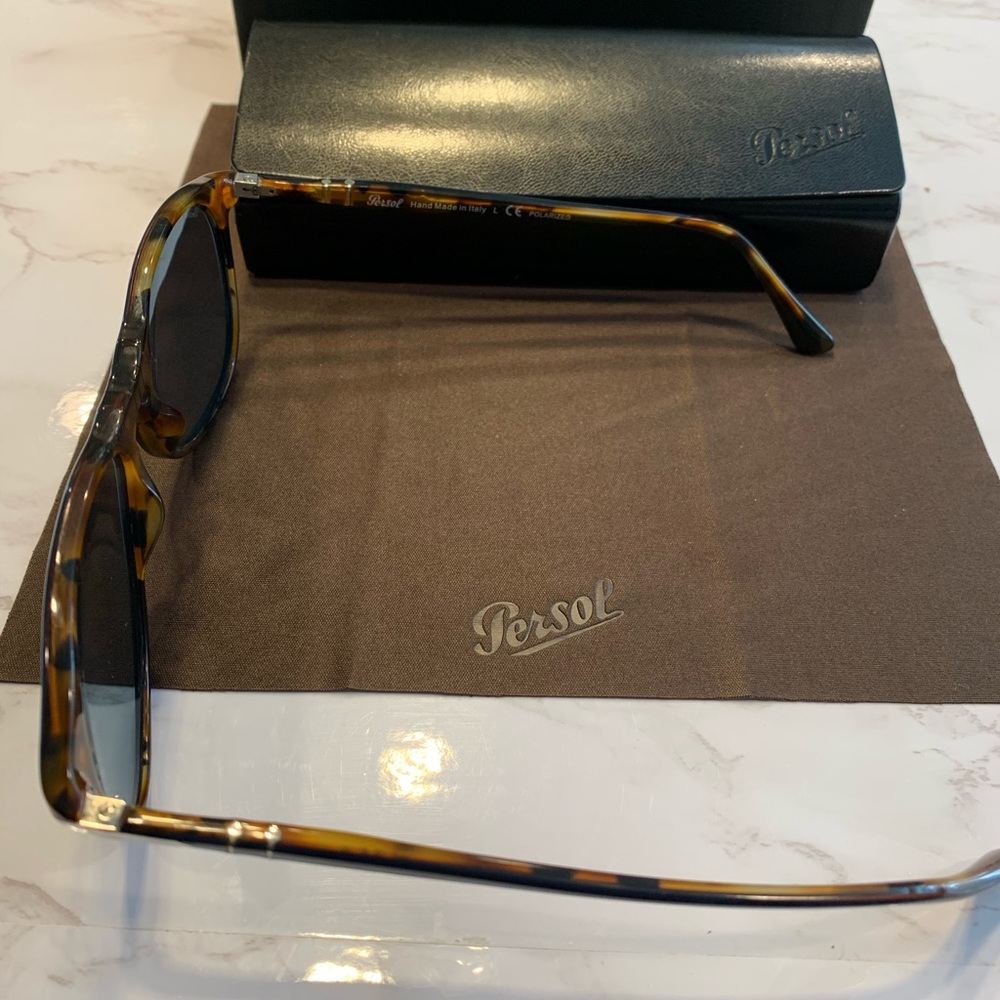 Men’s Persol Sunglasses - Picture 3 of 5
